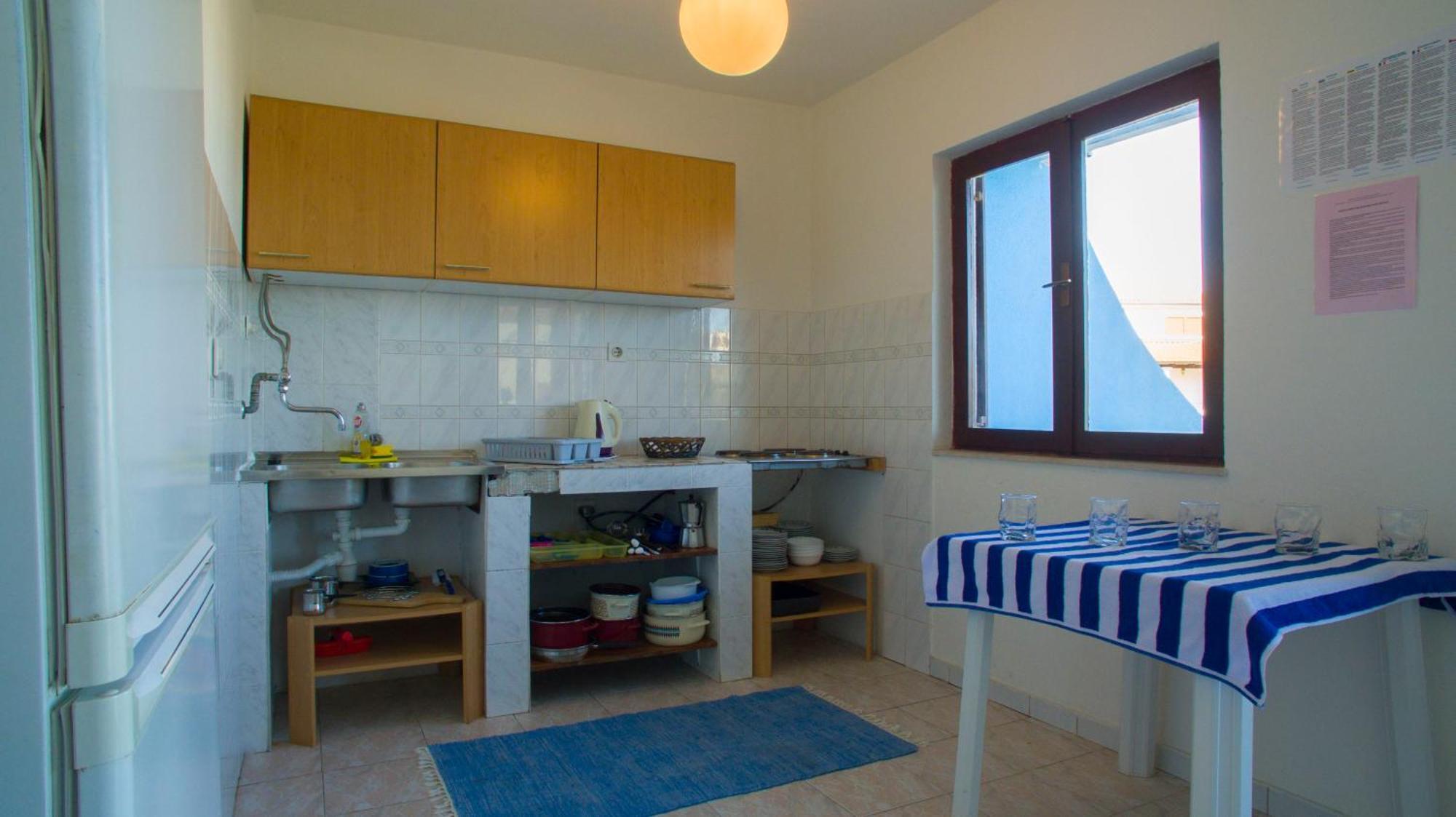 The Sea House Apartments Vis Room photo